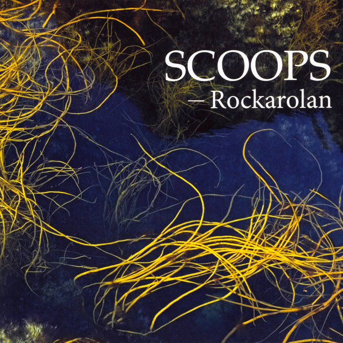 Rockarolan, 2e album de Scoops sorti en 2016